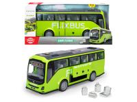Autobus Volvo 9700 Flixbus 1:16, 54 cm